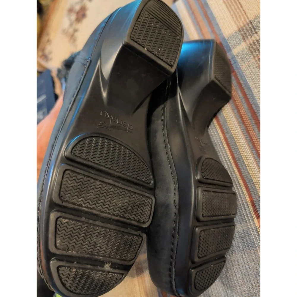 Dansko stormy women